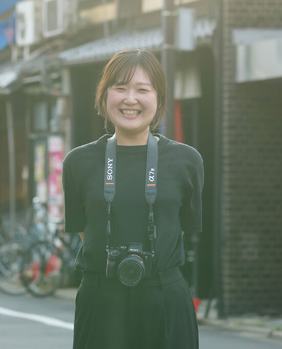 勝部 奈月
