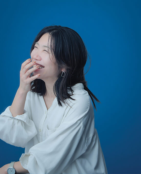 安藤 莉穂