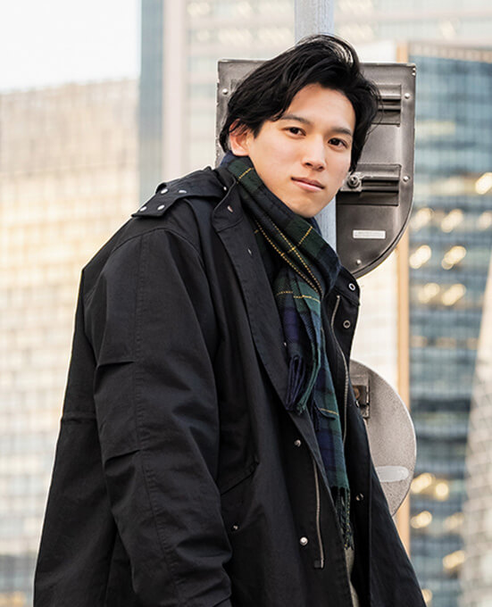岡野 竜也